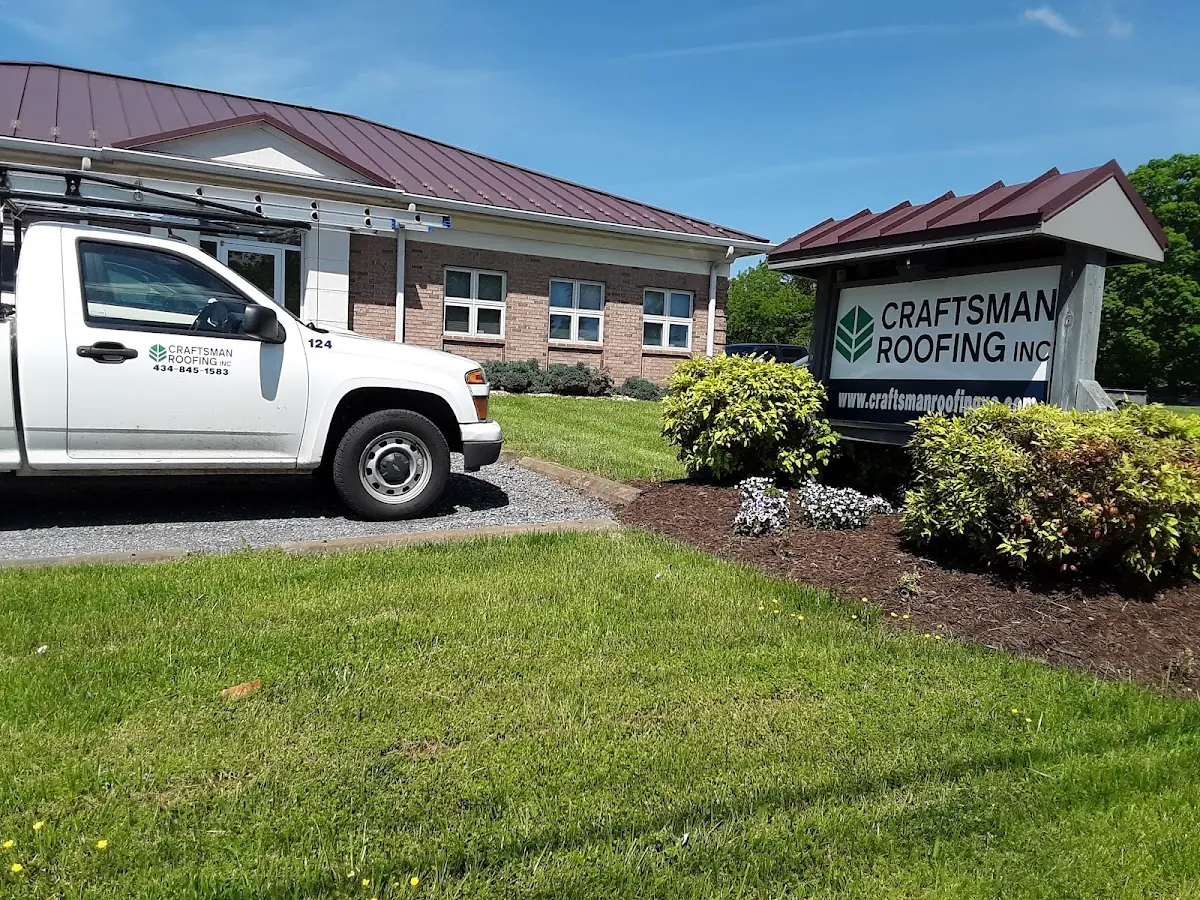 Quality Chimney Repair by experienced craftsmen in Lincoln Shire Square